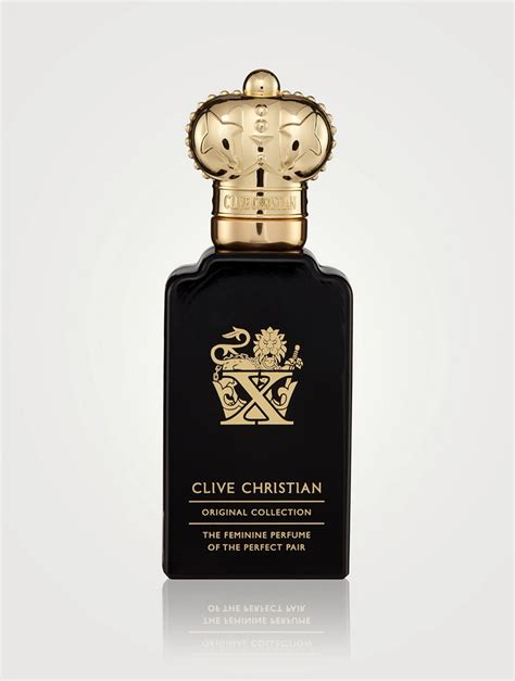 clive christian perfume canada
